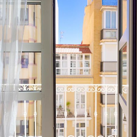 Apartamentos Turisticos Metropolis By Cartagenaspain Dış mekan fotoğraf