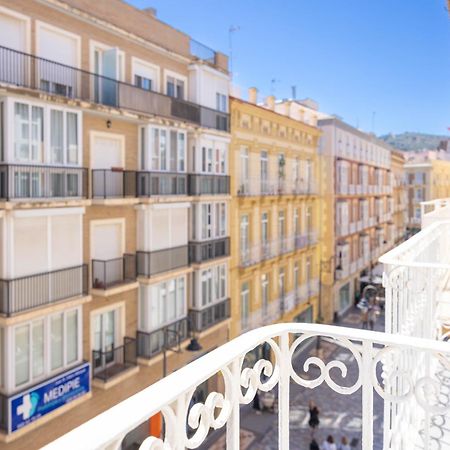 Apartamentos Turisticos Metropolis By Cartagenaspain Dış mekan fotoğraf