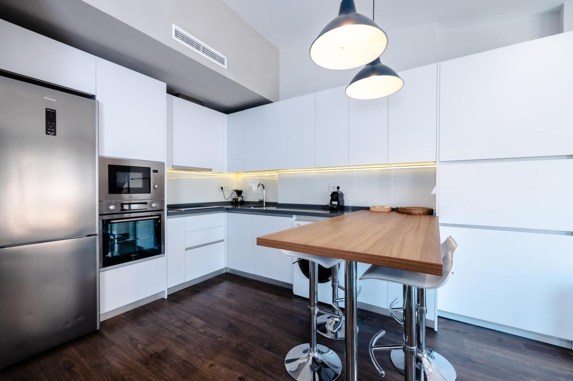 Apartamentos Turisticos Metropolis By Cartagenaspain Dış mekan fotoğraf
