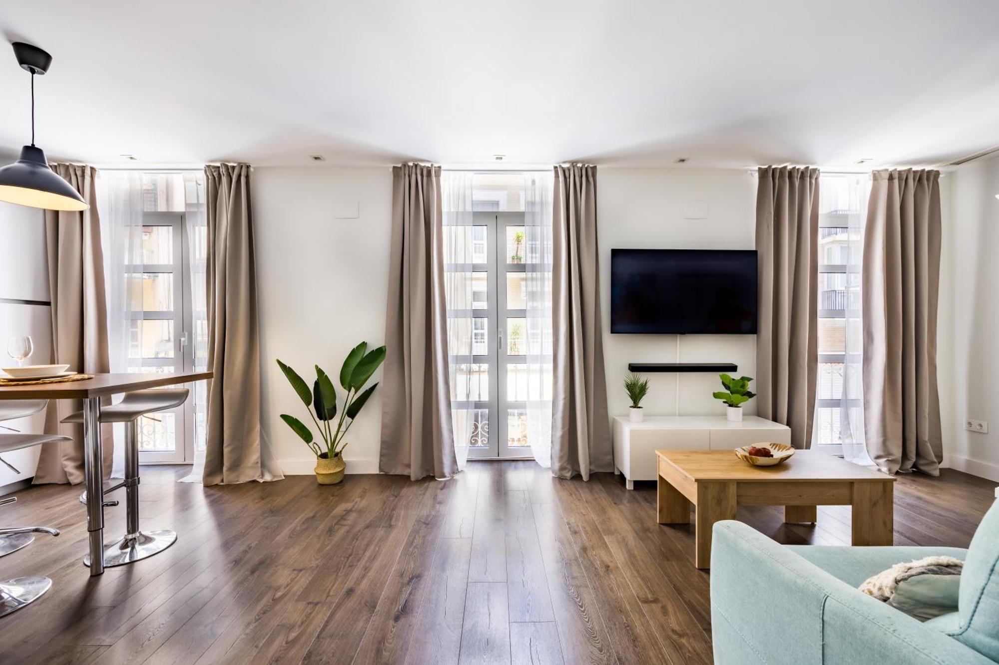 Apartamentos Turisticos Metropolis By Cartagenaspain Dış mekan fotoğraf